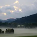 Apartmán In Oberkirchen Nahe Skilift *