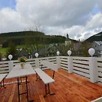 In Oberkirchen Nahe Skilift Apartmán Schmallenberg