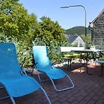 In Oberkirchen Nahe Skilift Apartmán