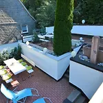 In Oberkirchen Nahe Skilift Apartmán
