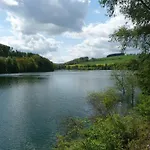 Apartmán In Oberkirchen Nahe Skilift