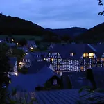 Apartmán In Oberkirchen Nahe Skilift Schmallenberg