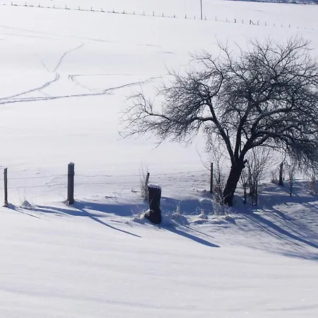 Apartmán In Oberkirchen Nahe Skilift Schmallenberg