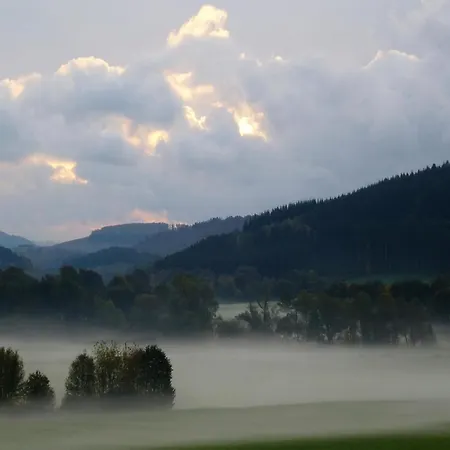 Apartmán In Oberkirchen Nahe Skilift *