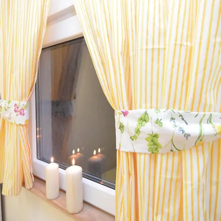 In Oberkirchen Nahe Skilift