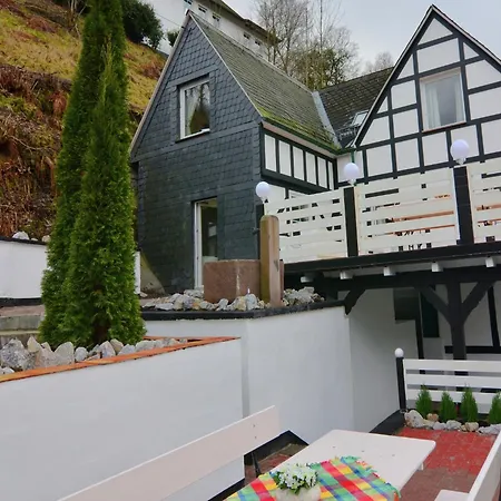 Apartmán In Oberkirchen Nahe Skilift *