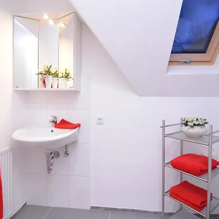 In Oberkirchen Nahe Skilift * Schmallenberg