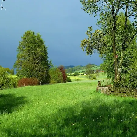 Apartmán In Oberkirchen Nahe Skilift