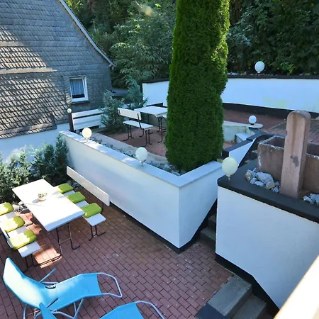 In Oberkirchen Nahe Skilift Apartmán