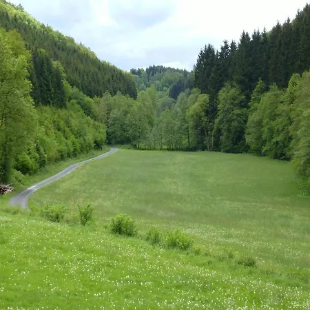 In Oberkirchen Nahe Skilift Appartamento