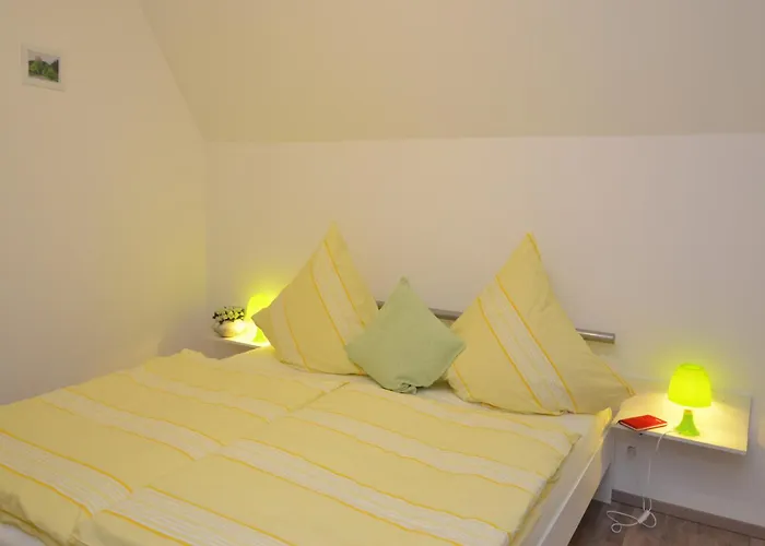 In Oberkirchen Nahe Skilift *