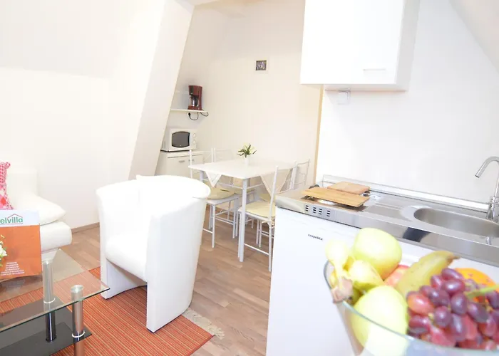 Апартаменты In Oberkirchen Nahe Skilift Шмалленберг