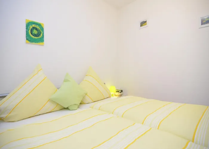 Lejlighed In Oberkirchen Nahe Skilift Schmallenberg